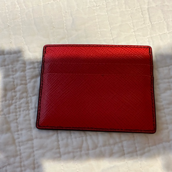 Michael Kors card holder - Picture 2 of 2